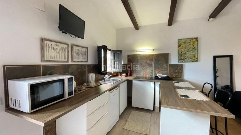 Foto 1970ea47-d497-494b-b842-0c1218299948. Country house with parking in Centro Fuente Álamo de Murcia