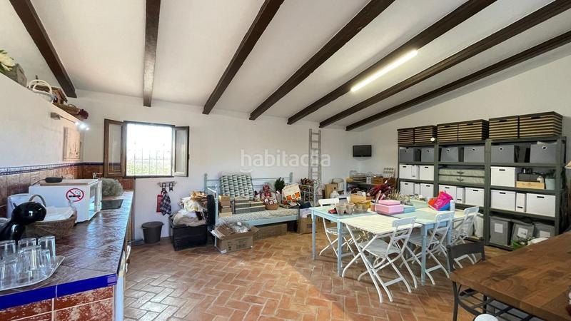 Foto 19d3c5fb-8cc3-48bb-b37d-10ba106137aa. Country house with parking in Centro Fuente Álamo de Murcia