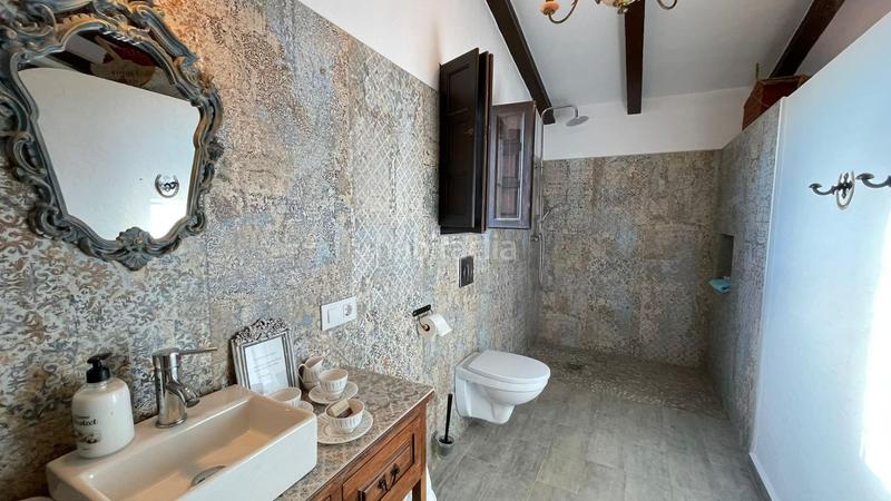 Foto 2e9e4d89-6d50-4136-ad0b-7b96294b8093. Country house with parking in Centro Fuente Álamo de Murcia