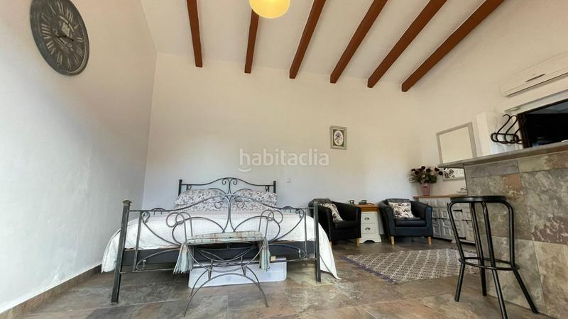 Foto 33d9cc64-5a3e-44d8-822d-cfa6121793bf. Country house with parking in Centro Fuente Álamo de Murcia