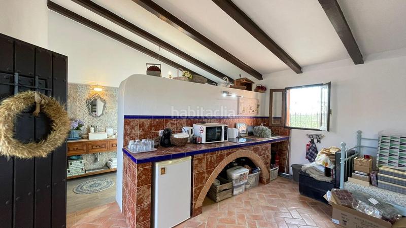 Foto 3480247d-c09c-4aa8-86da-8459ff3e3f06. Country house with parking in Centro Fuente Álamo de Murcia