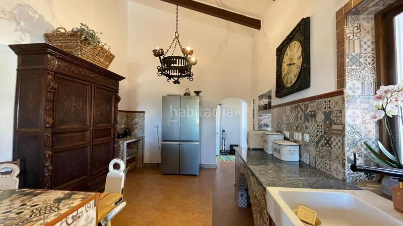 Foto 38bf6a1a-e589-44bb-9a16-c2976e25f1db. Country house with parking in Centro Fuente Álamo de Murcia