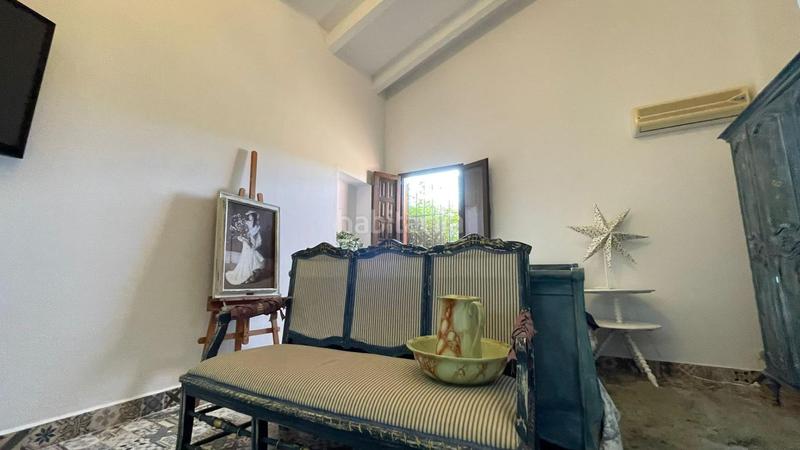 Foto 478b0b90-4788-41e4-88bd-858fc2bda617. Country house with parking in Centro Fuente Álamo de Murcia