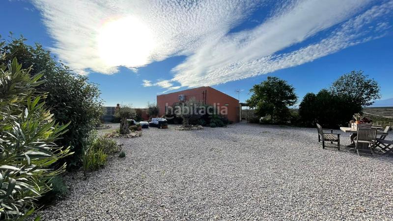 Foto 50610e7f-70fe-4f89-a4ce-1f60c7e9759f. Country house with parking in Centro Fuente Álamo de Murcia