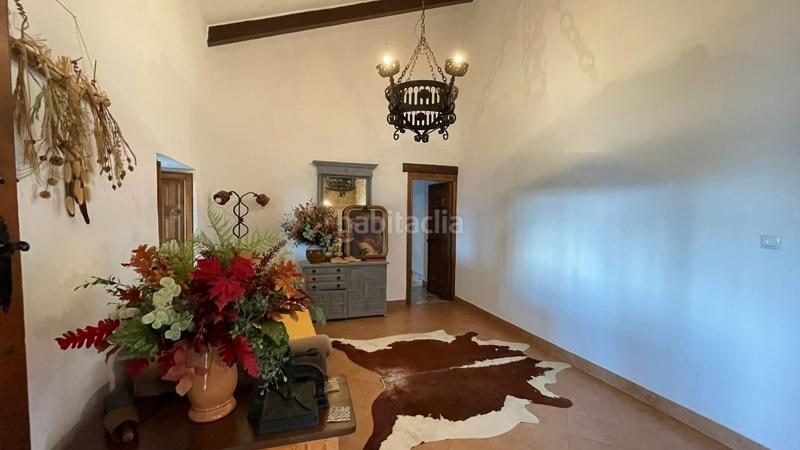 Foto 5cde4e7d-c26c-4c7a-bb6a-e64a56edf9c6. Country house with parking in Centro Fuente Álamo de Murcia