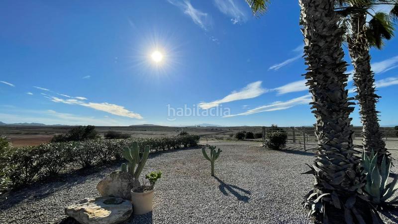 Foto 5d9a69a7-2732-42c3-8336-8d0414239fed. Country house with parking in Centro Fuente Álamo de Murcia