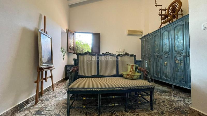 Foto 6043fcfb-604c-4e5d-a02f-deeb1fd3bb89. Country house with parking in Centro Fuente Álamo de Murcia