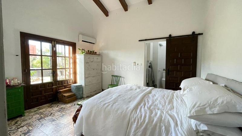 Foto 69f0683b-7ca6-438f-9820-8ed0a8dcad31. Country house with parking in Centro Fuente Álamo de Murcia