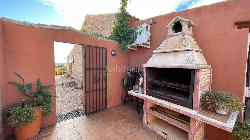 Foto 6d76c687-61d3-4b30-8933-6e3915e5dc9e. Country house with parking in Centro Fuente Álamo de Murcia