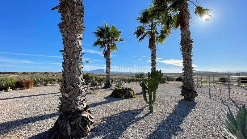 Foto 79d14b83-b94b-4aaa-b75b-ebfda19d0fde. Country house with parking in Centro Fuente Álamo de Murcia