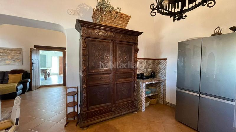 Foto 7ad10de2-681b-41ea-a892-2ac124e0a0cc. Country house with parking in Centro Fuente Álamo de Murcia