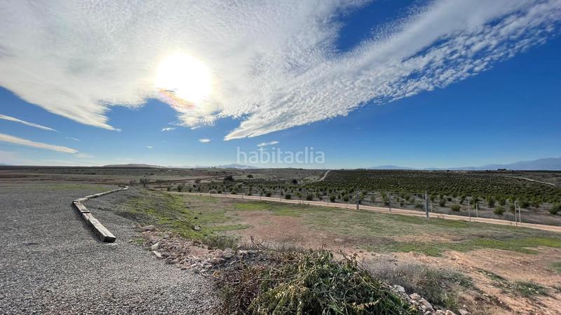 Foto 7b8eff47-4e51-4ce7-a30c-472663bd79a6. Country house with parking in Centro Fuente Álamo de Murcia