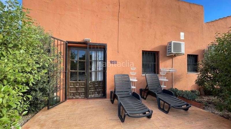 Foto 7bc58a38-340c-4dcb-bc9e-809b58f83867. Country house with parking in Centro Fuente Álamo de Murcia