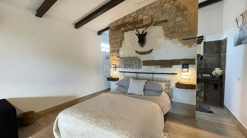 Foto 87c0ff5e-76bb-448b-a4ce-12dfffd4b4c5. Country house with parking in Centro Fuente Álamo de Murcia