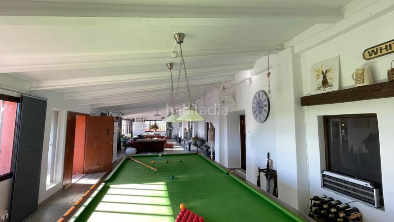 Foto 8e2634ea-7d2a-4e6b-8785-dd969ed87930. Country house with parking in Centro Fuente Álamo de Murcia