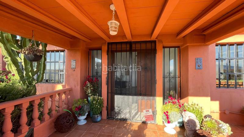 Foto 93fded75-b590-4dae-bc09-9614f7559fb8. Country house with parking in Centro Fuente Álamo de Murcia