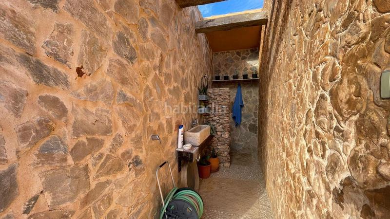 Foto 9c5ce149-04e3-4d3c-aadd-3dfba15726c6. Country house with parking in Centro Fuente Álamo de Murcia