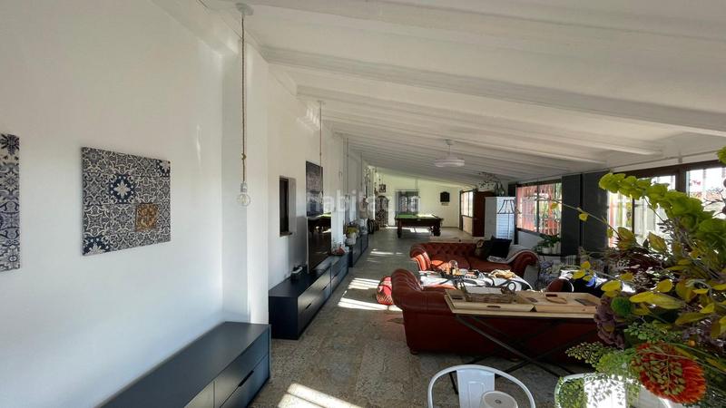 Foto a3505286-2439-4f3d-8b32-59ba2153672c. Country house with parking in Centro Fuente Álamo de Murcia