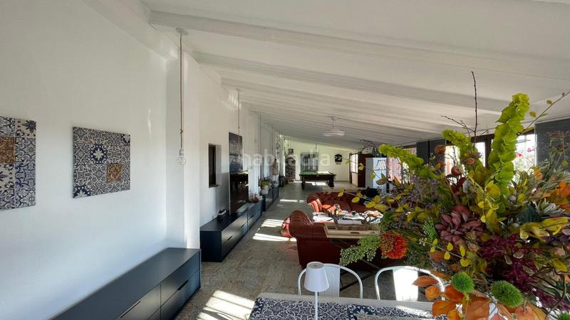 Foto a888ec06-77cf-40cc-b5d5-7c2b16427ea4. Country house with parking in Centro Fuente Álamo de Murcia