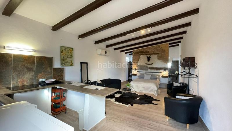 Foto a9873e00-3b51-42f7-849e-5b2c63774083. Country house with parking in Centro Fuente Álamo de Murcia