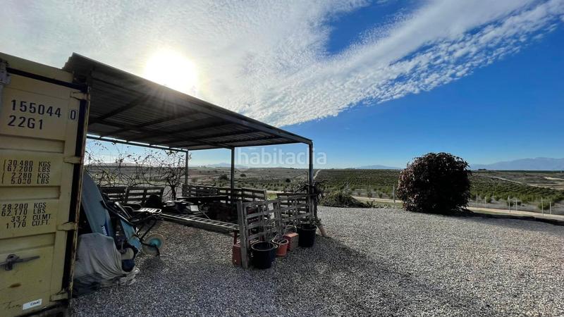 Foto b307753f-67a4-4f03-84e4-68978aedf08a. Country house with parking in Centro Fuente Álamo de Murcia