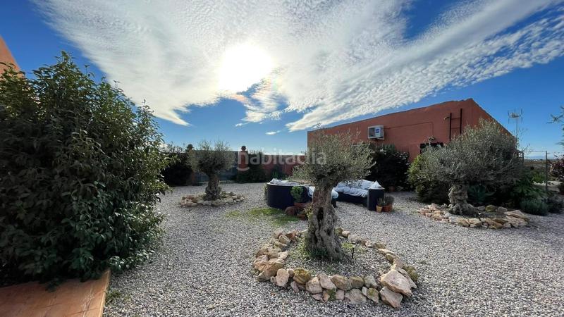 Foto c3468521-1266-4447-a8dc-d683c2b60824. Country house with parking in Centro Fuente Álamo de Murcia