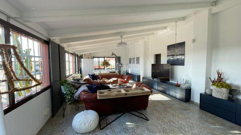 Foto c48c793d-9155-4416-95df-b7722b9ae382. Country house with parking in Centro Fuente Álamo de Murcia