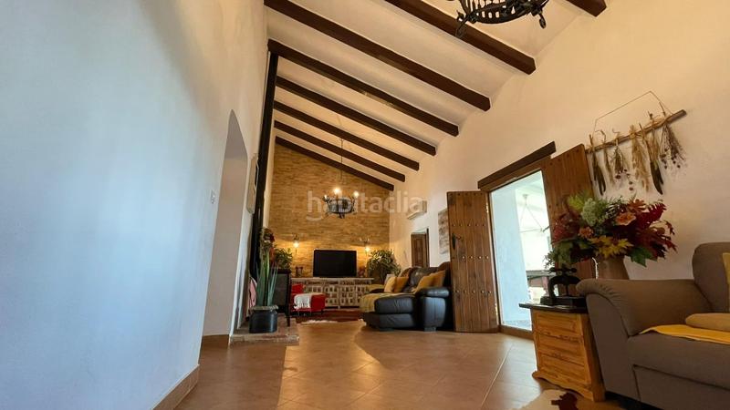 Foto cc3e5476-6c38-47dd-8bb0-1646764db9ff. Country house with parking in Centro Fuente Álamo de Murcia