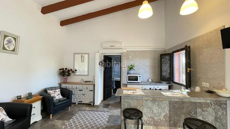 Foto d1b46080-4f76-4290-bd59-cc00ea0ac947. Country house with parking in Centro Fuente Álamo de Murcia