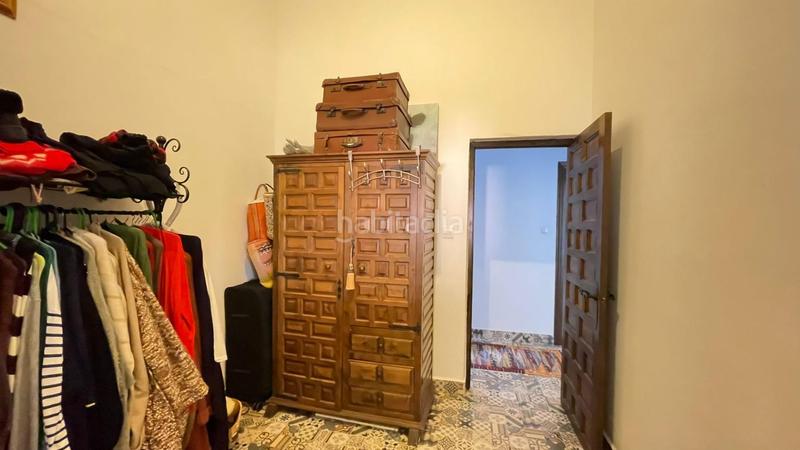 Foto d32a163c-5ca9-4a01-9144-0cfcce2d7043. Country house with parking in Centro Fuente Álamo de Murcia