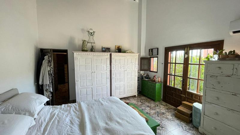 Foto d34642e8-147c-4b16-9928-53df9bdea844. Country house with parking in Centro Fuente Álamo de Murcia