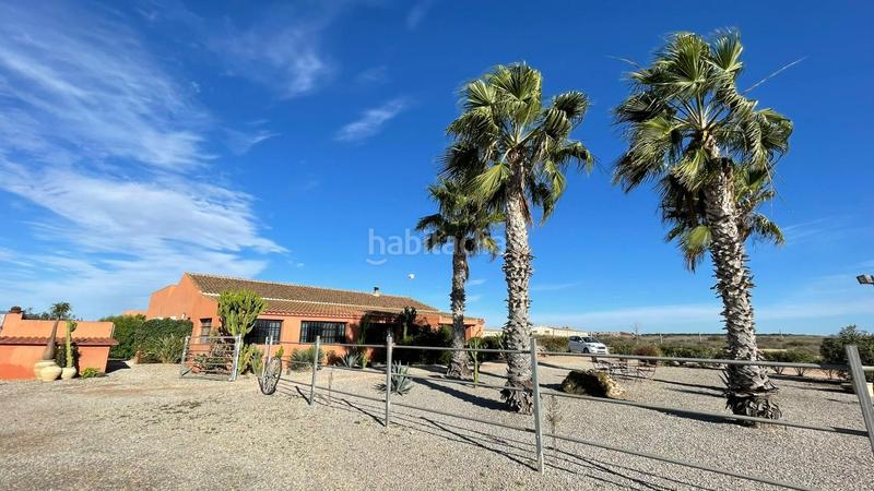 Foto d6049f20-4cb1-400e-abf3-bbefc4c01440. Country house with parking in Centro Fuente Álamo de Murcia