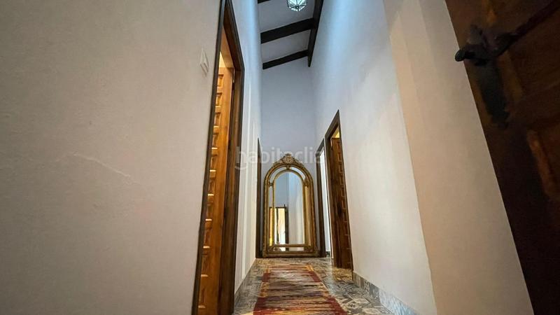 Foto d969da94-e21f-44c6-90bc-b88b9572b6d3. Country house with parking in Centro Fuente Álamo de Murcia