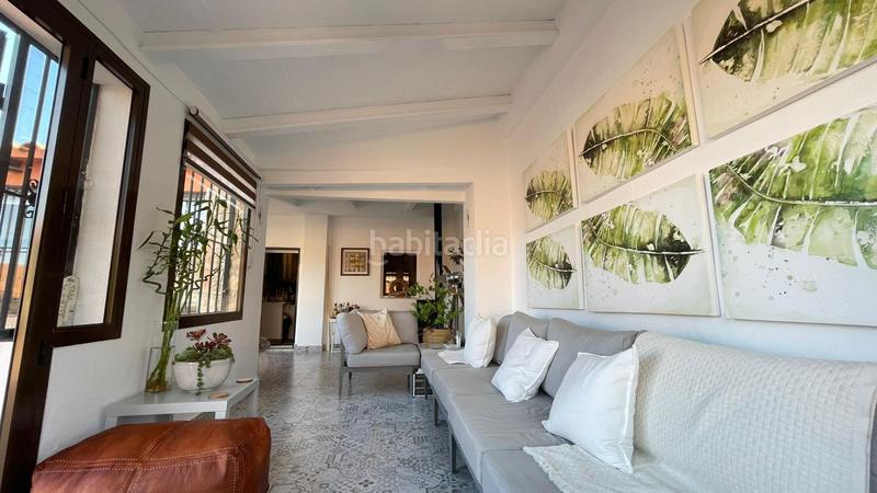 Foto dd7e561e-924d-4ab7-913a-aeb466dfa777. Country house with parking in Centro Fuente Álamo de Murcia