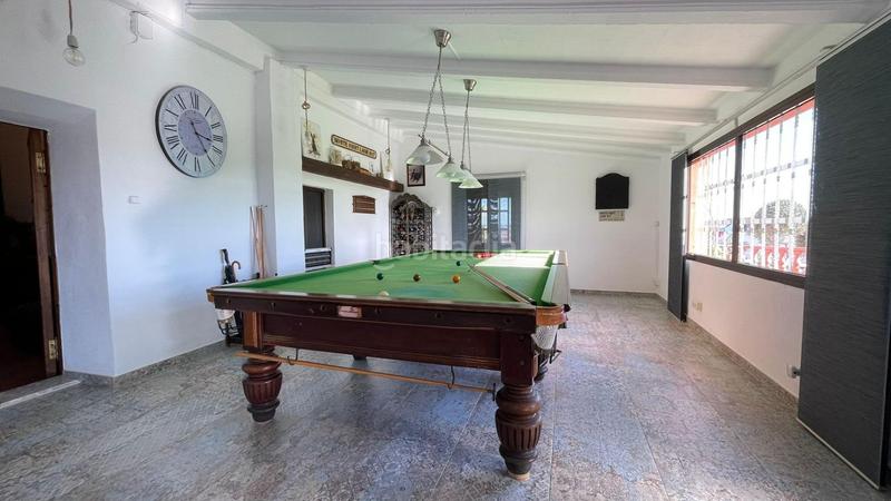 Foto deb8ce0b-32d3-4a49-bca9-7e5e0ea103aa. Country house with parking in Centro Fuente Álamo de Murcia