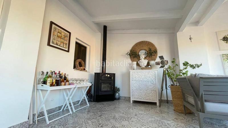 Foto ef694bc8-e8ac-413c-85bf-d8075c53193f. Country house with parking in Centro Fuente Álamo de Murcia