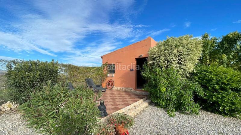 Foto f135cd56-113f-4053-8032-a0749dcfa4aa. Country house with parking in Centro Fuente Álamo de Murcia