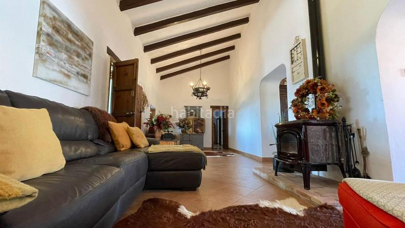 Foto f53da63e-9f5d-4120-9a59-ae7829ac540d. Country house with parking in Centro Fuente Álamo de Murcia