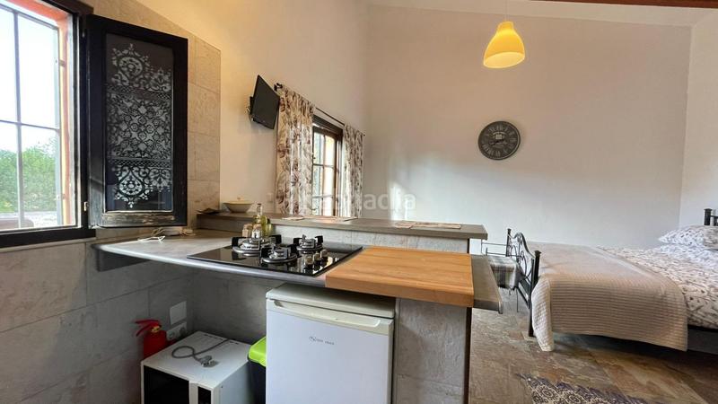 Foto f9a5efc0-b584-40b9-92fd-d832ab30476a. Country house with parking in Centro Fuente Álamo de Murcia