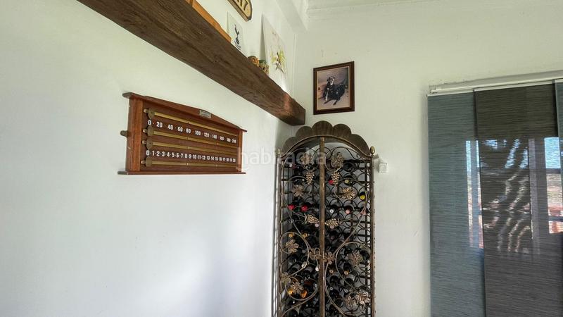 Foto fd96ee0e-e160-4b11-8089-e301fcee2a32. Country house with parking in Centro Fuente Álamo de Murcia