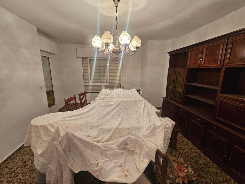 Foto 06537c1a-afba-47f6-9d05-0867b86deefc. Dachwohnung mit parking in San Antón Cartagena