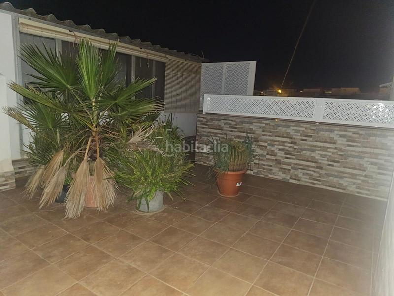 Foto 0867244f-999a-4fc5-9709-e68e3d527dba. Dachwohnung mit parking in San Antón Cartagena