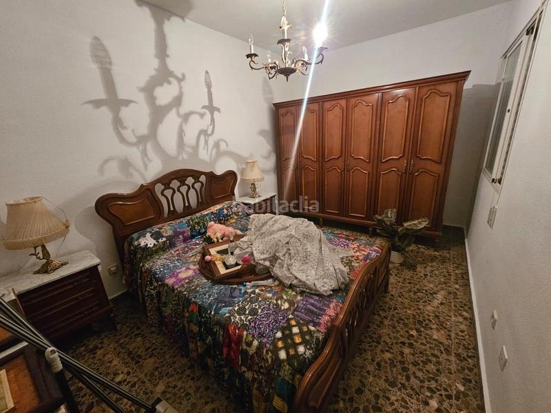 Foto 3d23273e-c14e-479b-97de-ab05339fa98a. Dachwohnung mit parking in San Antón Cartagena