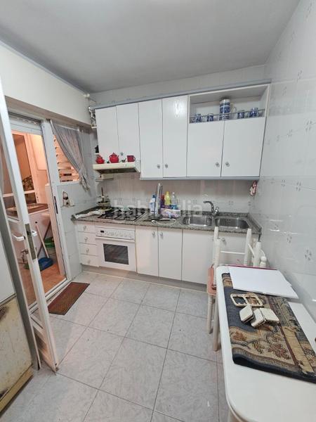 Foto 440ccdb3-0f1a-43af-bd71-97bc62f6a571. Dachwohnung mit parking in San Antón Cartagena