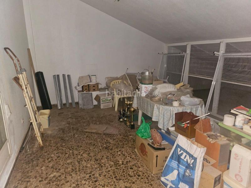 Foto 656cb491-07de-4728-97f6-5326f65b7b63. Dachwohnung mit parking in San Antón Cartagena