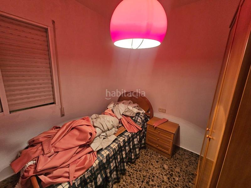 Foto 71f02171-8637-4d4f-accc-cfa70a02da87. Dachwohnung mit parking in San Antón Cartagena