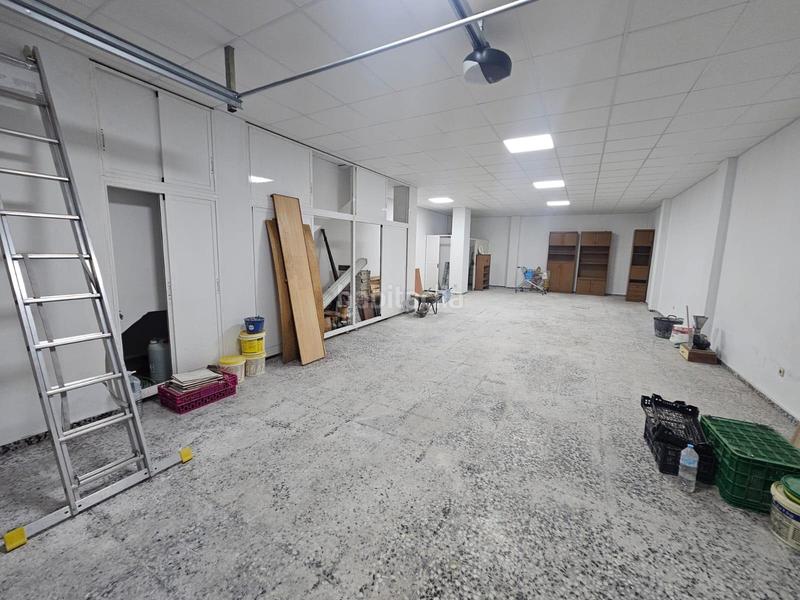 Foto 84bb71b7-b4c9-4f4e-b930-8a9fc8cd1a0d. Dachwohnung mit parking in San Antón Cartagena