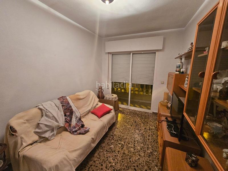 Foto 89c80585-c4a1-4557-8b9e-48b9711243ad. Dachwohnung mit parking in San Antón Cartagena