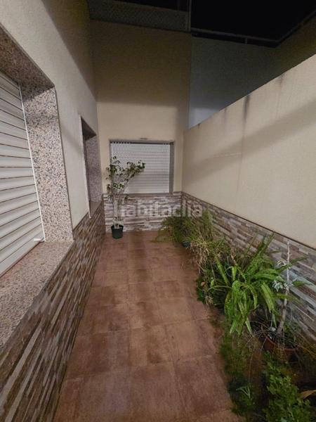 Foto 99e25d43-1d0e-4a06-a405-09166b8a44a1. Dachwohnung mit parking in San Antón Cartagena