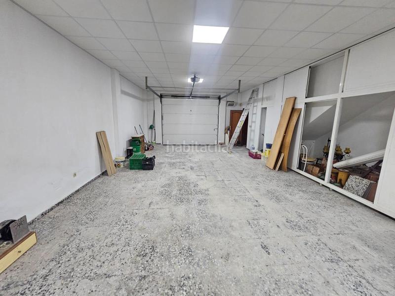 Foto a5577c8e-b5d5-43a1-8ce9-b8509dac253c. Dachwohnung mit parking in San Antón Cartagena